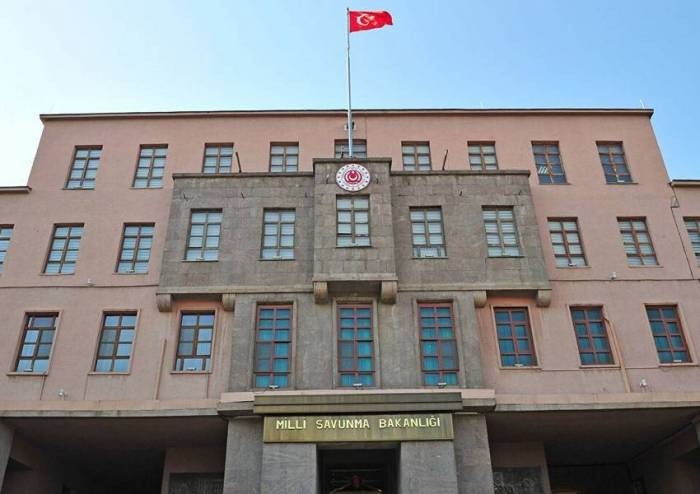 Türkiyə MN Azərbaycanı Suverenlik Günü münasibətilə təbrik edib