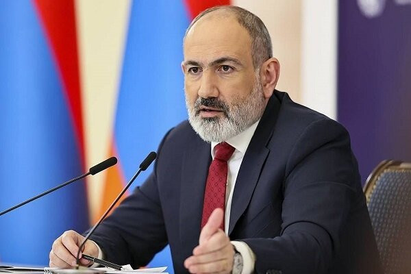Paşinyan: Trampın Ermənistanı Albaniya adlandırması məni narahat etmir