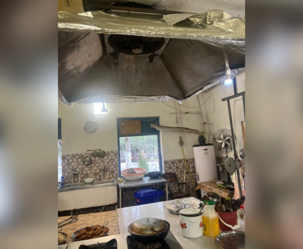 AQTA Gəncə və Göygöldəki restoranlarda monitorinq keçirir