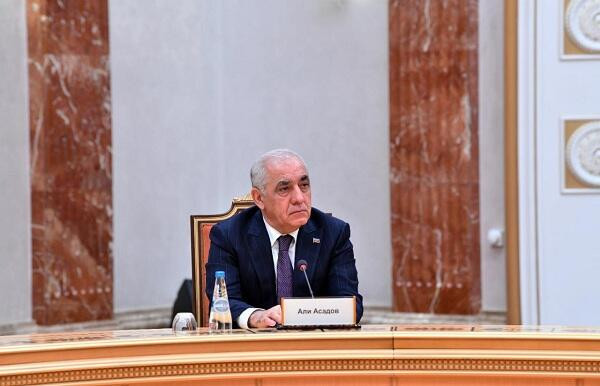 Baş nazir: Qərarların icrasına nəzarət və qarşılıqlı məsləhətləşmə TDT-nin təsir gücünü artıracaq