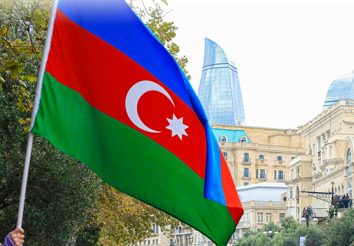 Xankəndidən Xocalıya Suveren Azərbaycanın tam qələbəsi