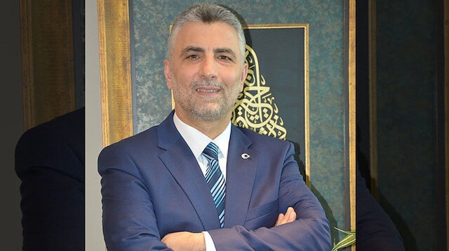 Ömər Bolat: Zəngəzur dəhlizinin açılması tranzit ticarətini gücləndirməyə imkan verəcək