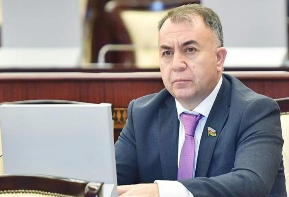 Sadiq Qurbanov: Suverenliyin bərpası 1918-ci ildən bəri davam edən milli mübarizənin tarixi zirvəsi idi