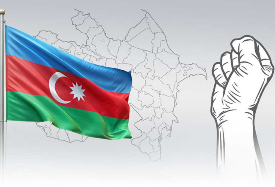 Ədalətin qılıncı, Azadlığın zirvəsi