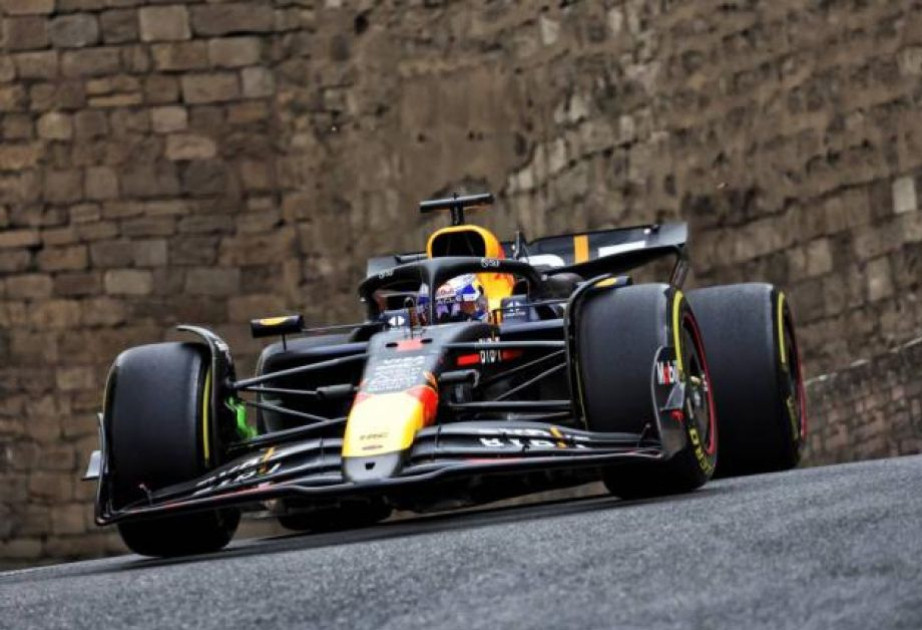 Formula 1 Azərbaycan Qran-Prisində ikinci sərbəst yürüş başlayıb