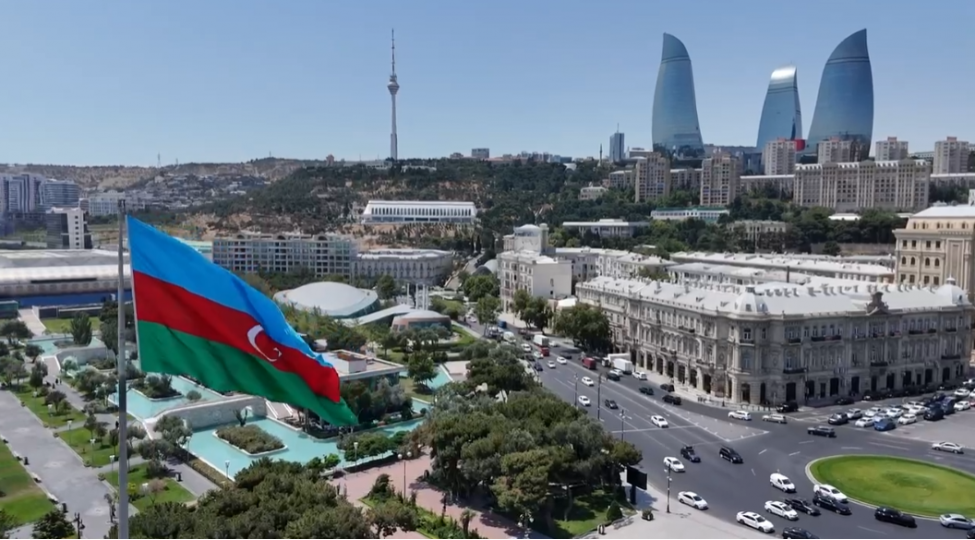 20 Sentyabr- Siyasi iradə və Suverenlik