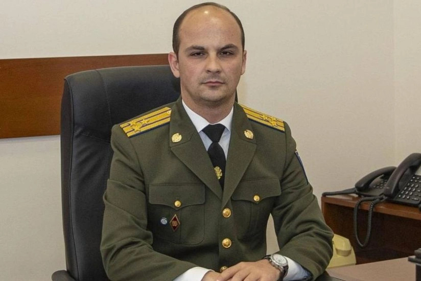 Ermənistan Milli Təhlükəsizlik Xidməti direktorunun başçılıq etdiyi nümayəndə heyəti Bakıya gəlib