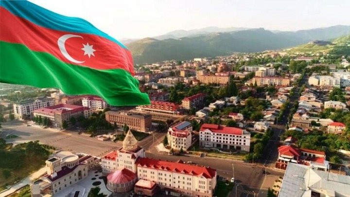 Xankəndi, Xocalı, Xocavənd və Ağdərə rayonları 30 il sonra yenidən dirçəlir