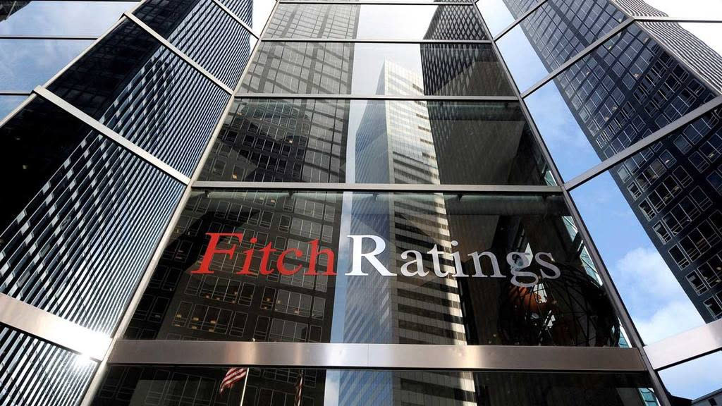 "Fitch": Azərbaycanın bank sektorunun orta göstəriciləri nəzərəçarpan dərəcədə yaxşılaşıb