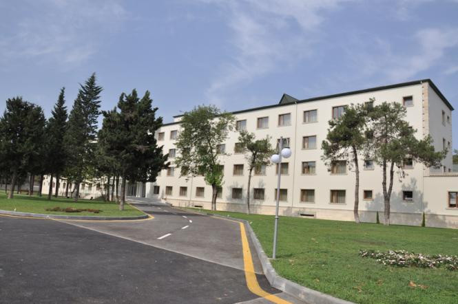 Lənkəran Rayon Mərkəzi Xəstəxanasına yeni direktor təyin olunub