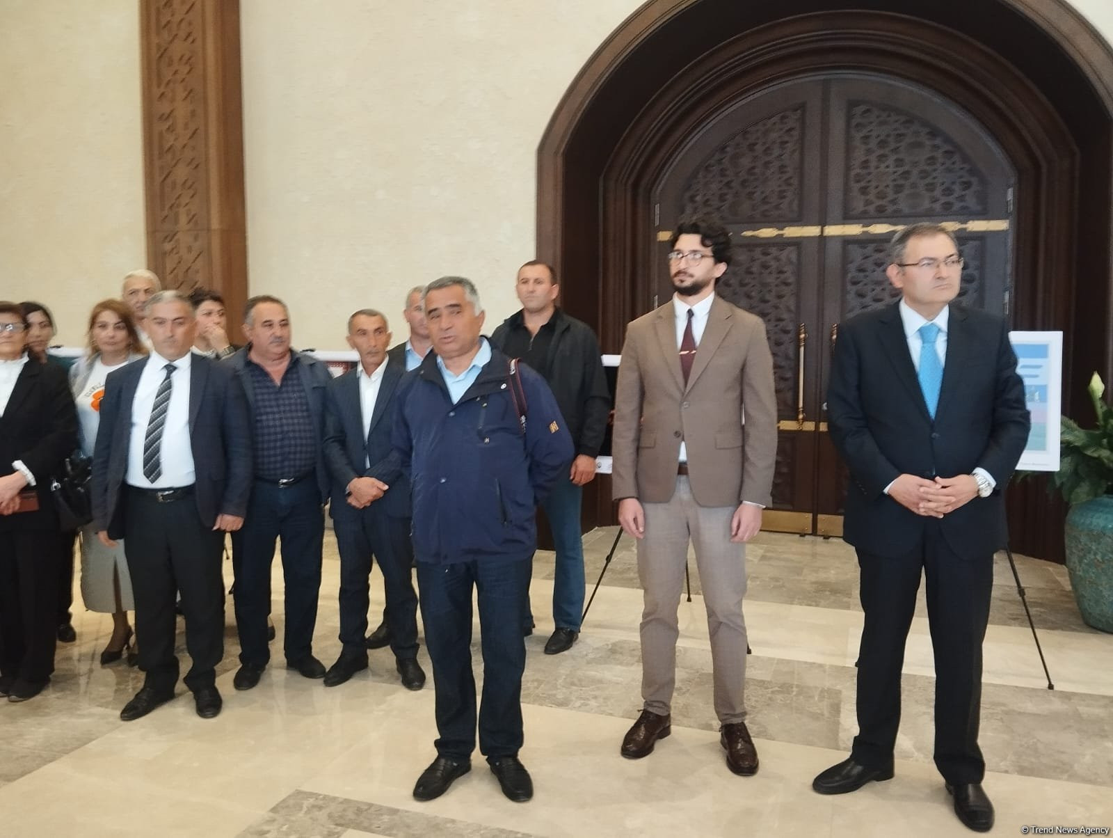 Xankəndidə “Qarabağ – obyektivdən tarixə” adlı fotosərgi keçirilib