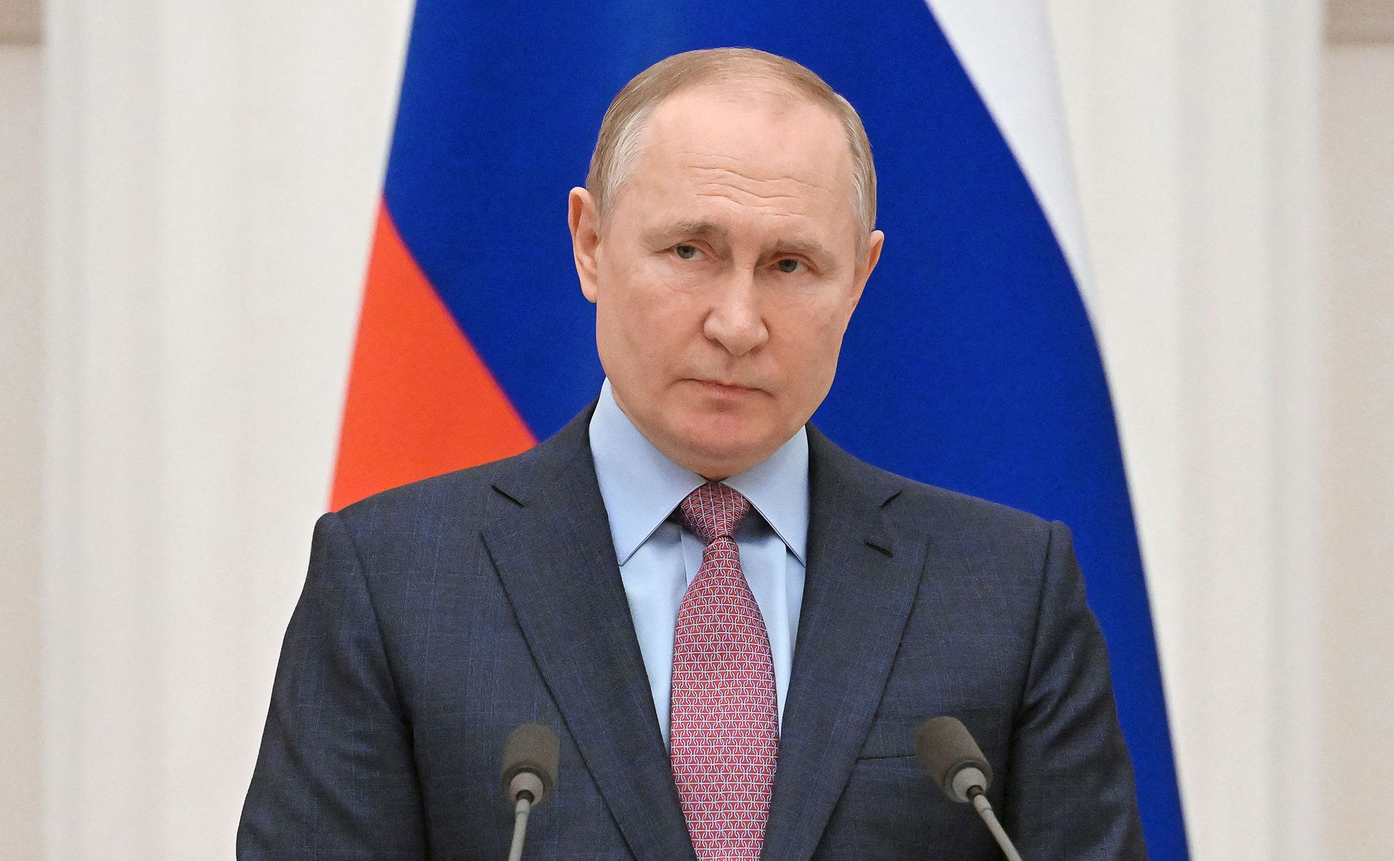 Putindən ABŞ-yə təklif: İqtisadi əlaqələri bərpa edək