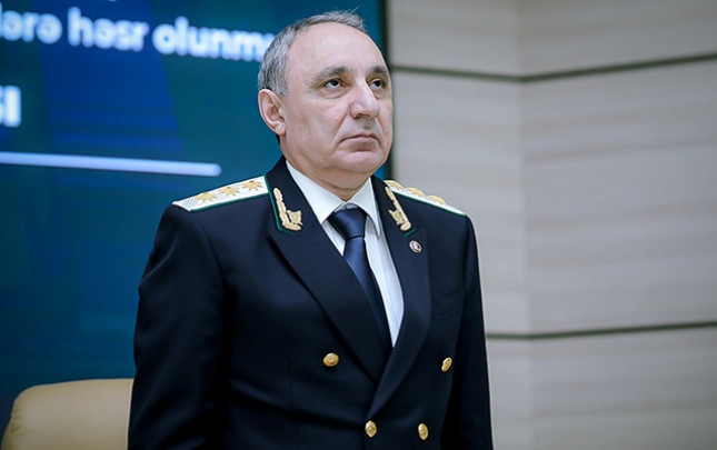 Kamran Əliyev: Azərbaycan daim sülhün tərəfdarı olub