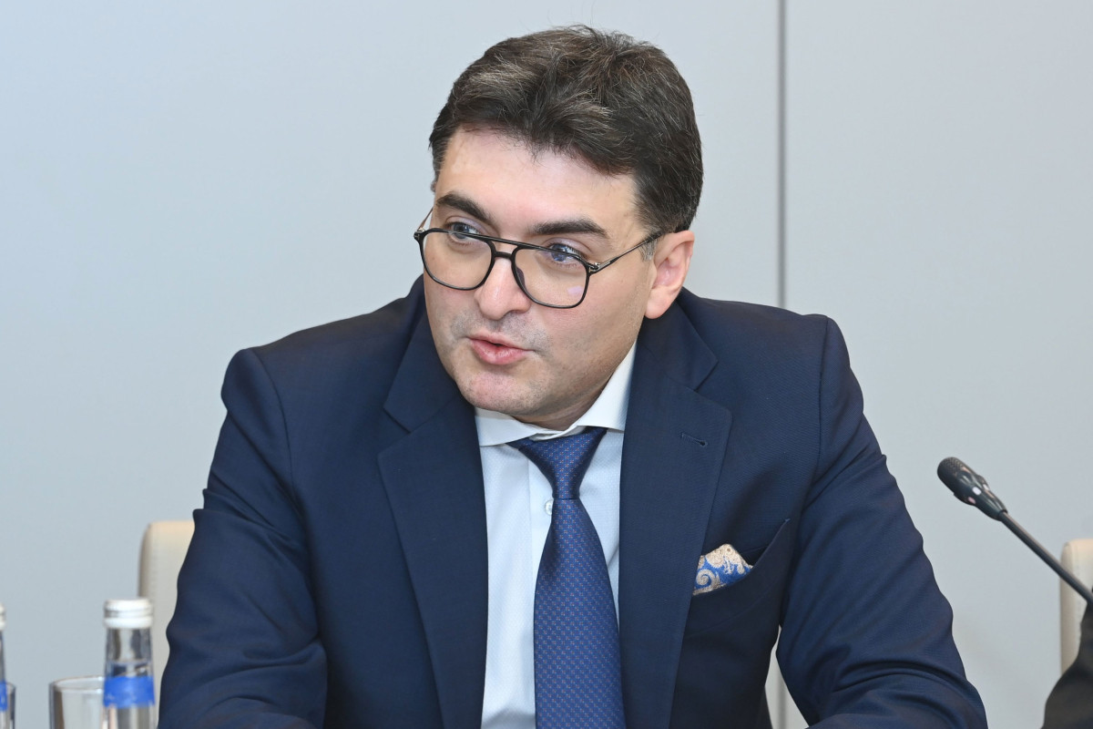 Orxan Zeynalov: "Yaşıl dəhliz" region üçün yeni investisiya imkanları yaradacaq"