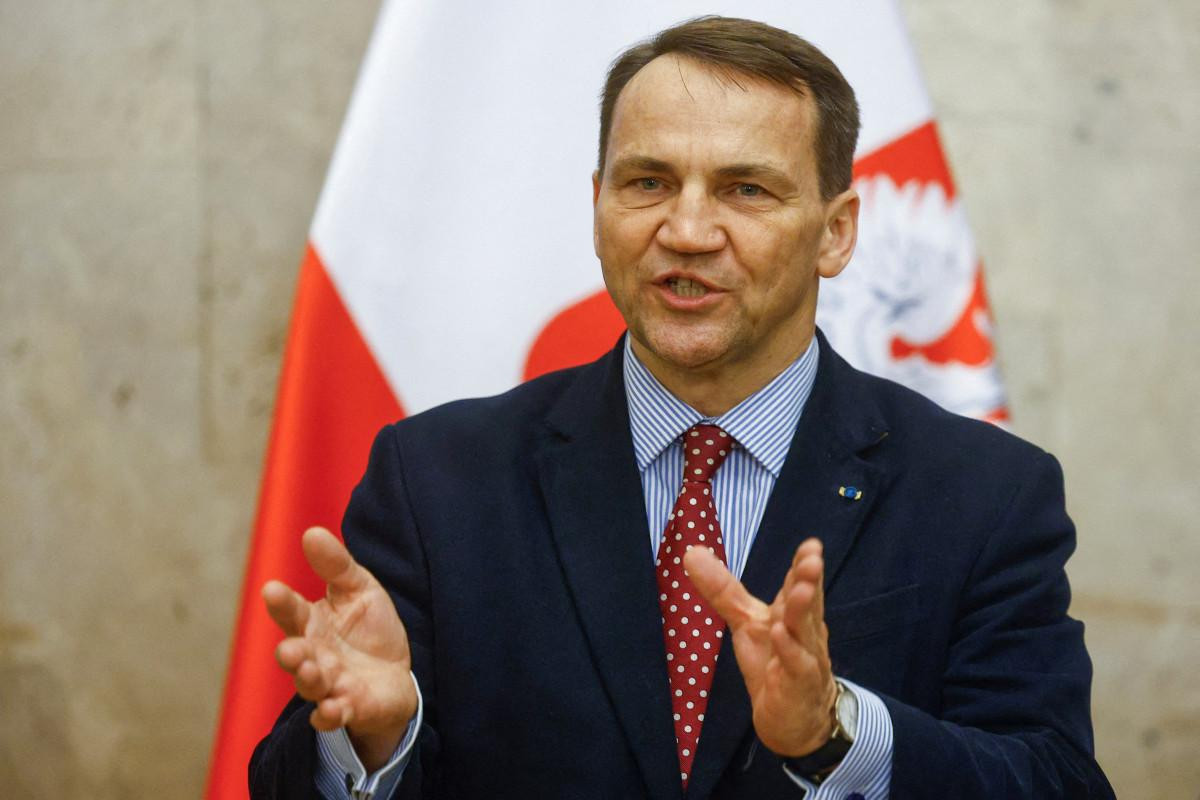 Polşa XİN Rusiyaya xəbərdarlıq edib: Məhv olunacaq
