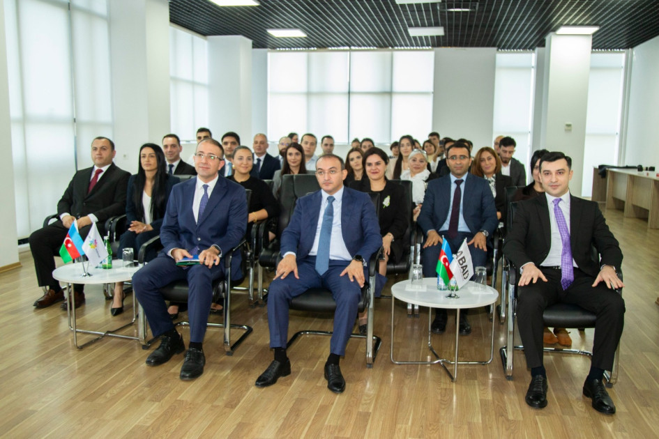 “ABAD” 9-cu ilini qeyd edib