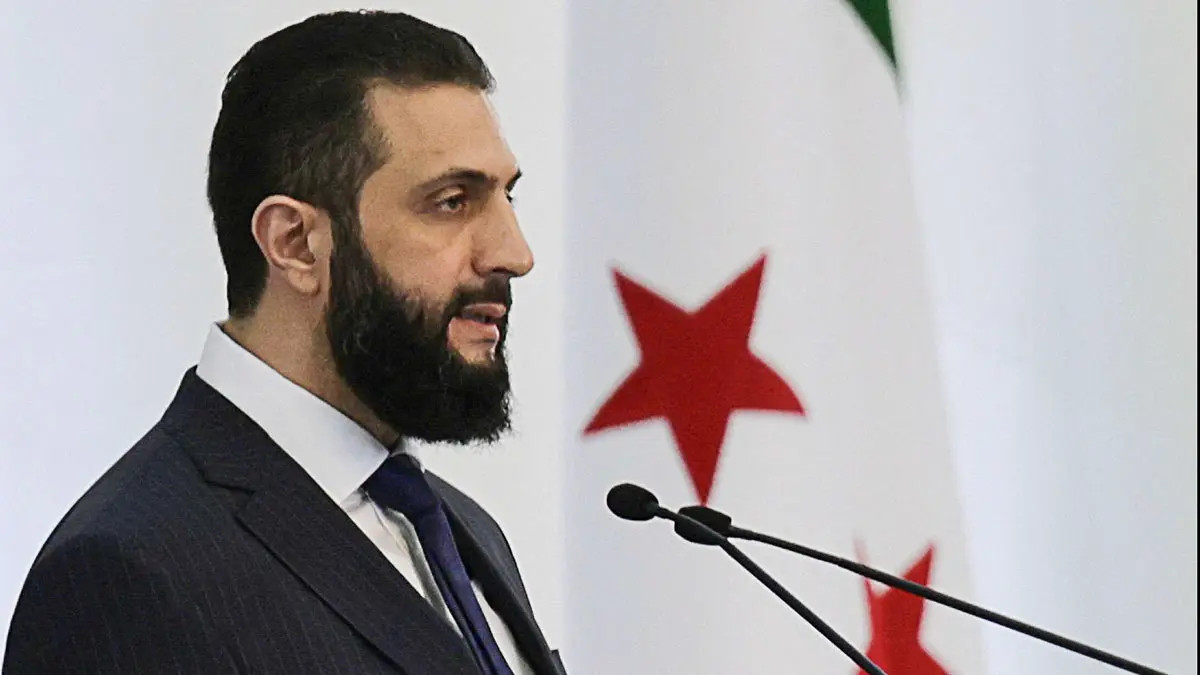 Suriya Prezidenti: “Colan təpələri işğal altında olduğu halda, Avraam Razılaşmalarına qoşula bilmərik”