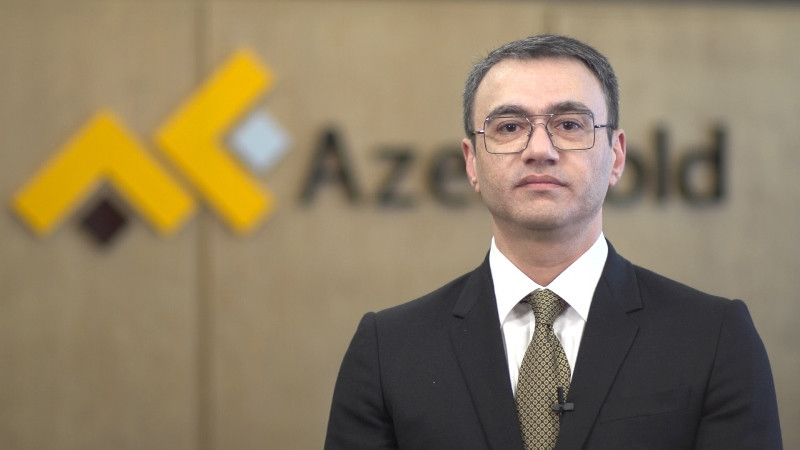 Daşkəsən dəmir filizi layihəsinə 1,2 milyard dollarlıq investisiya nəzərdə tutulur- Zakir İbrahimov