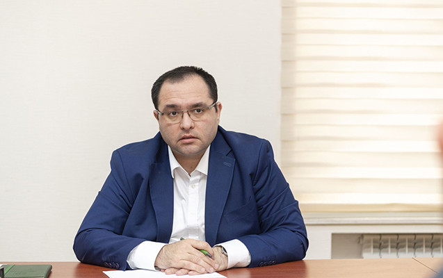 Macarıstanın ən böyük kənd təsərrüfatı universiteti və elmi-tədqiqat institutu Azərbaycanda filial açmaqla maraqlanır - Nazir