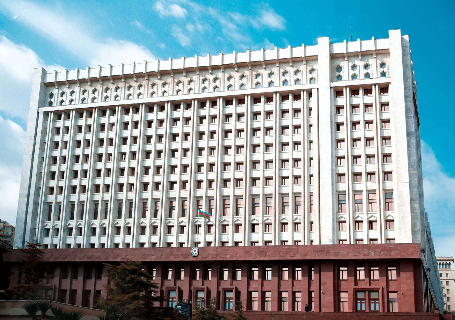 PA rəsmisi: Qarabağ zəfəri yalnız Azərbaycanın deyil, sülh tərəfdarı olan bütün xalqların qələbəsidir