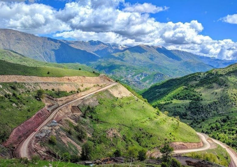 Laçında işğaldan sonrakı dövrdə yeni 3 faydalı qazıntı yatağı balansa götürülüb