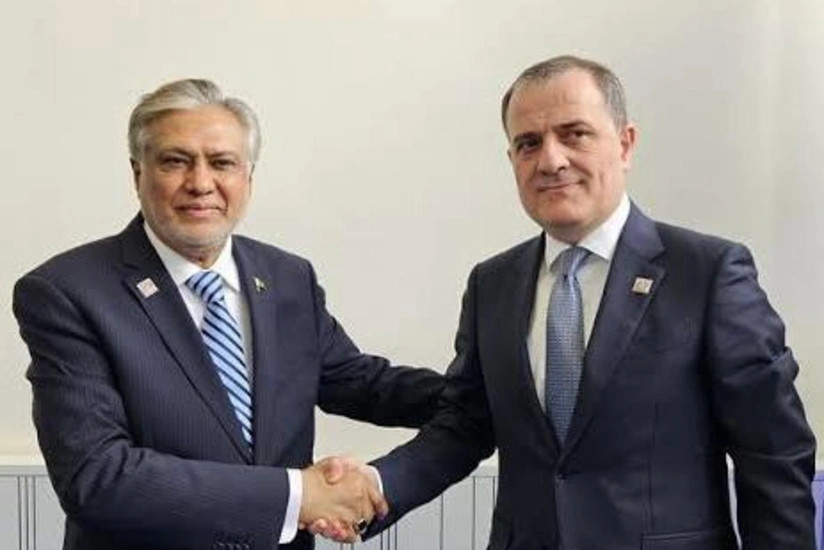 Ceyhun Bayramov: Azərbaycan və Pakistanı möhkəm dostluq və tərəfdaşlıq bağlayır