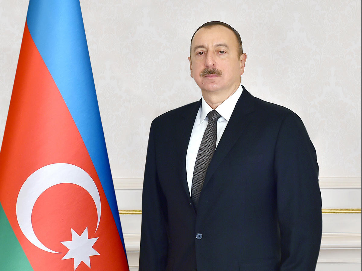 Azərbaycan Prezidenti: Qarabağ münaqişəsinin həlli üçün təsis edilmiş ATƏT-in Minsk qrupu öz missiyasını yerinə yetirə bilmədi