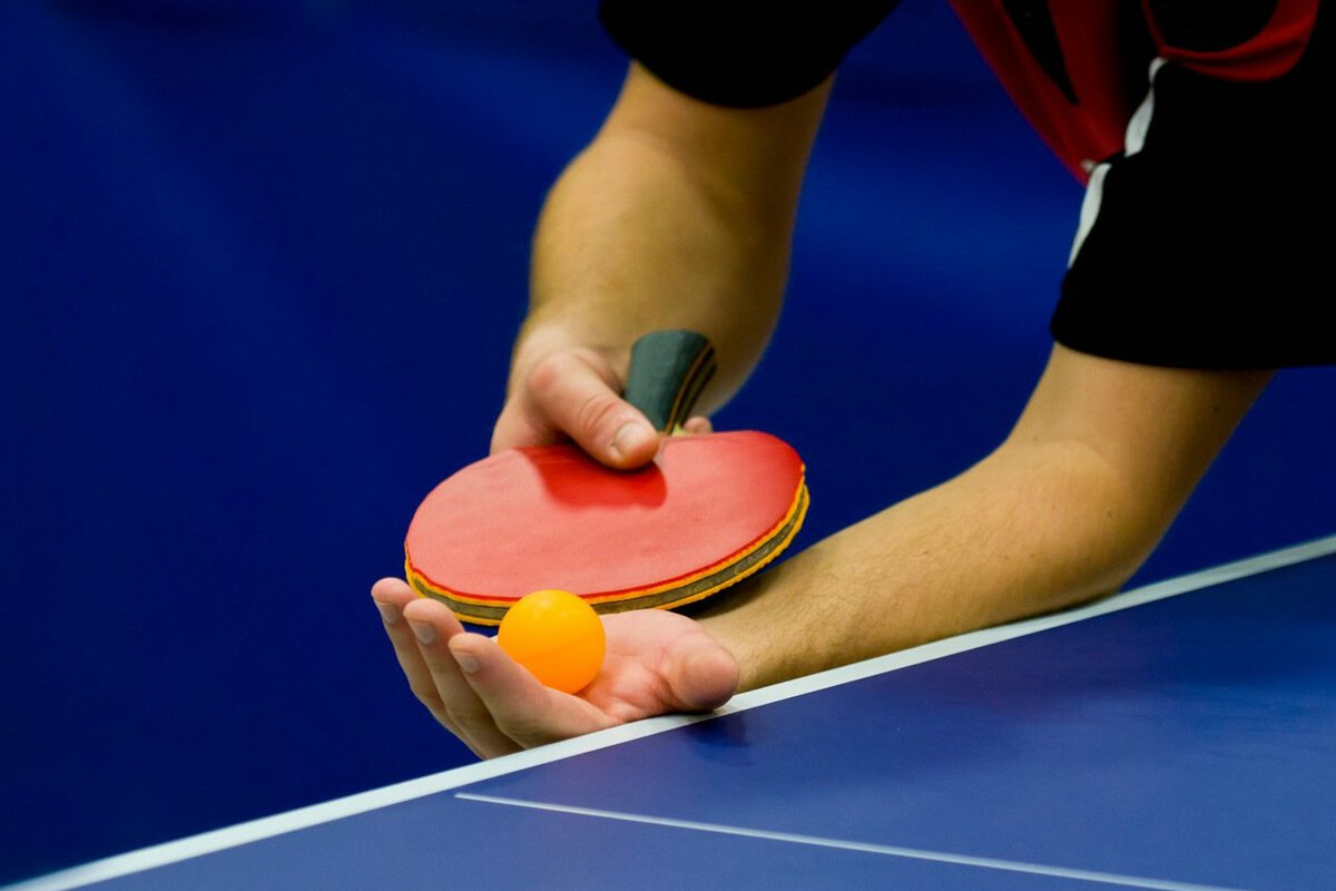 III MDB Oyunları: Bu gün Qəbələdə stolüstü tennis yarışı keçiriləcək