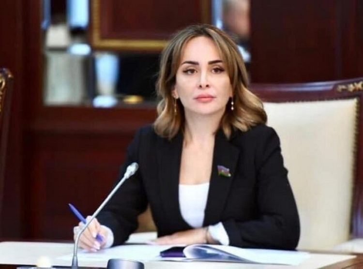 Azərbaycan Prezidenti beynəlxalq ictimaiyyəti əməli addımlarla sülhün təmin olunduğu bir dünya qurmağa çağırdı-