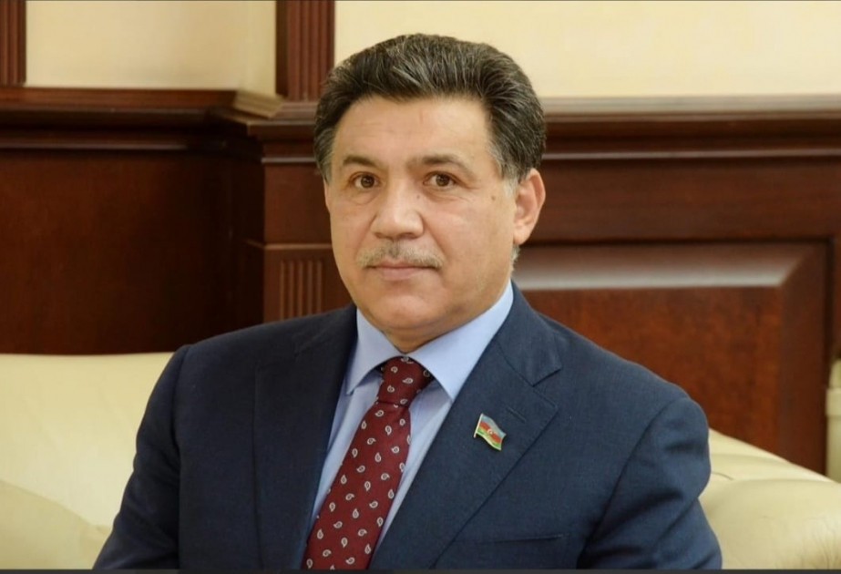 Bu tarixi qələbənin qazanılmasında İlham Əliyevin müstəsna rolu oldu