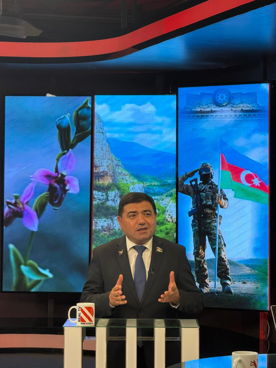 Azərbaycan BMT tribunasından qlobal əhəmiyyətli mesaj verdi -