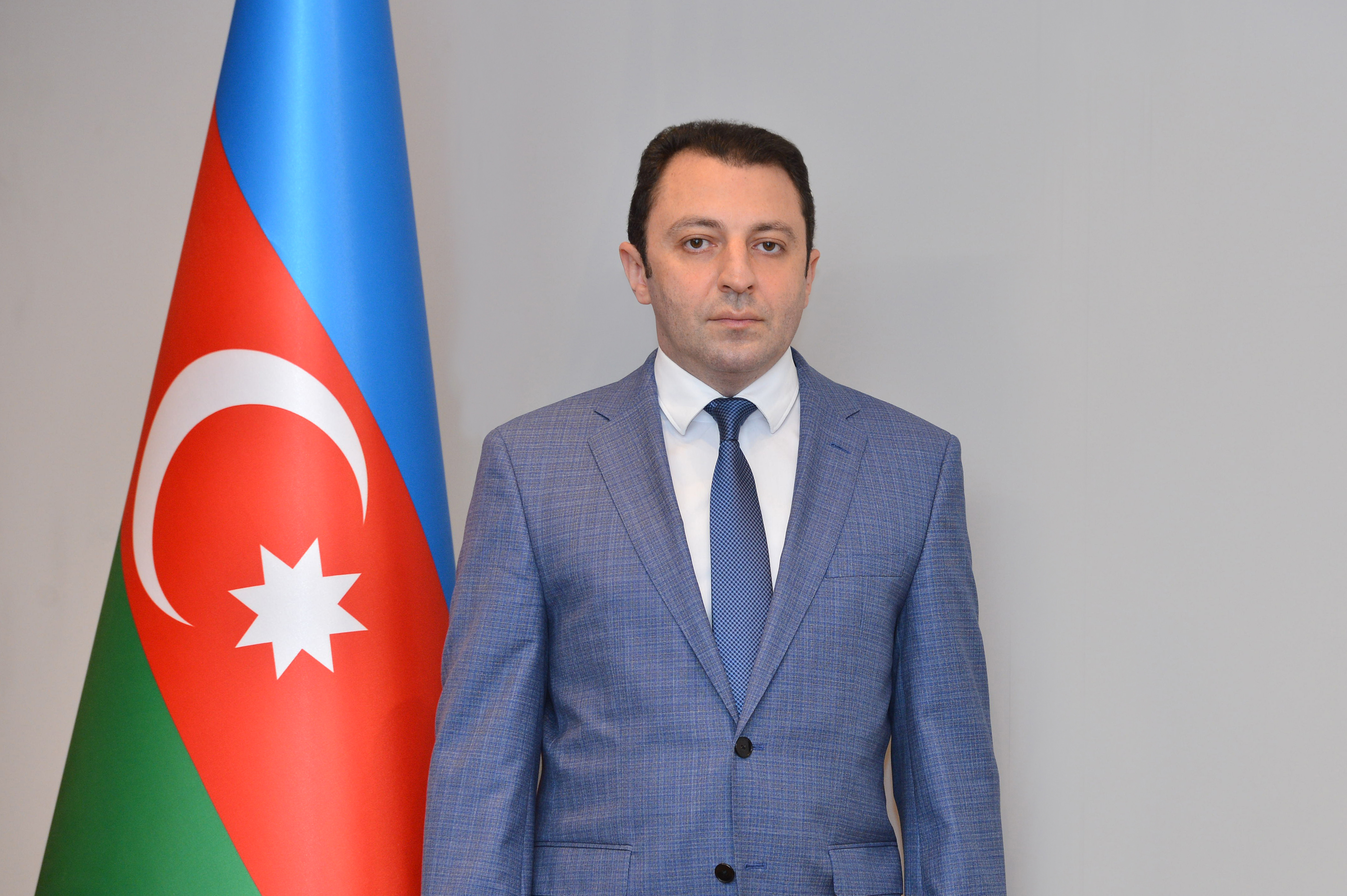 Azərbaycan BMT-də Cammu və Kəşmirlə bağlı sülhə dəstəyini növbəti dəfə ifadə edib