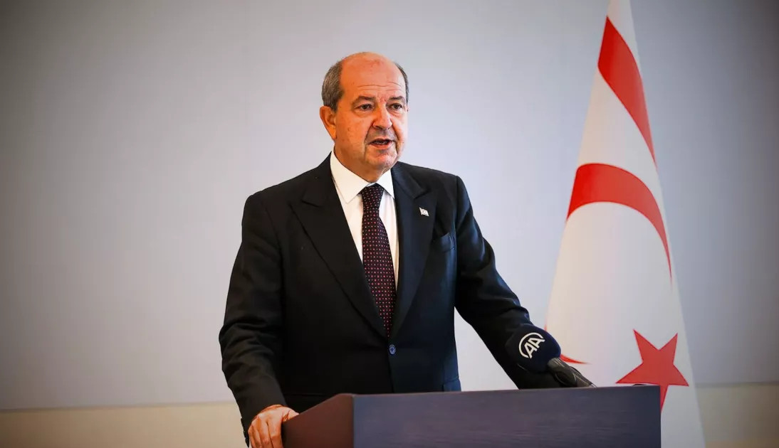 Ersin Tatar: Qarabağ sonsuza qədər Azərbaycandır