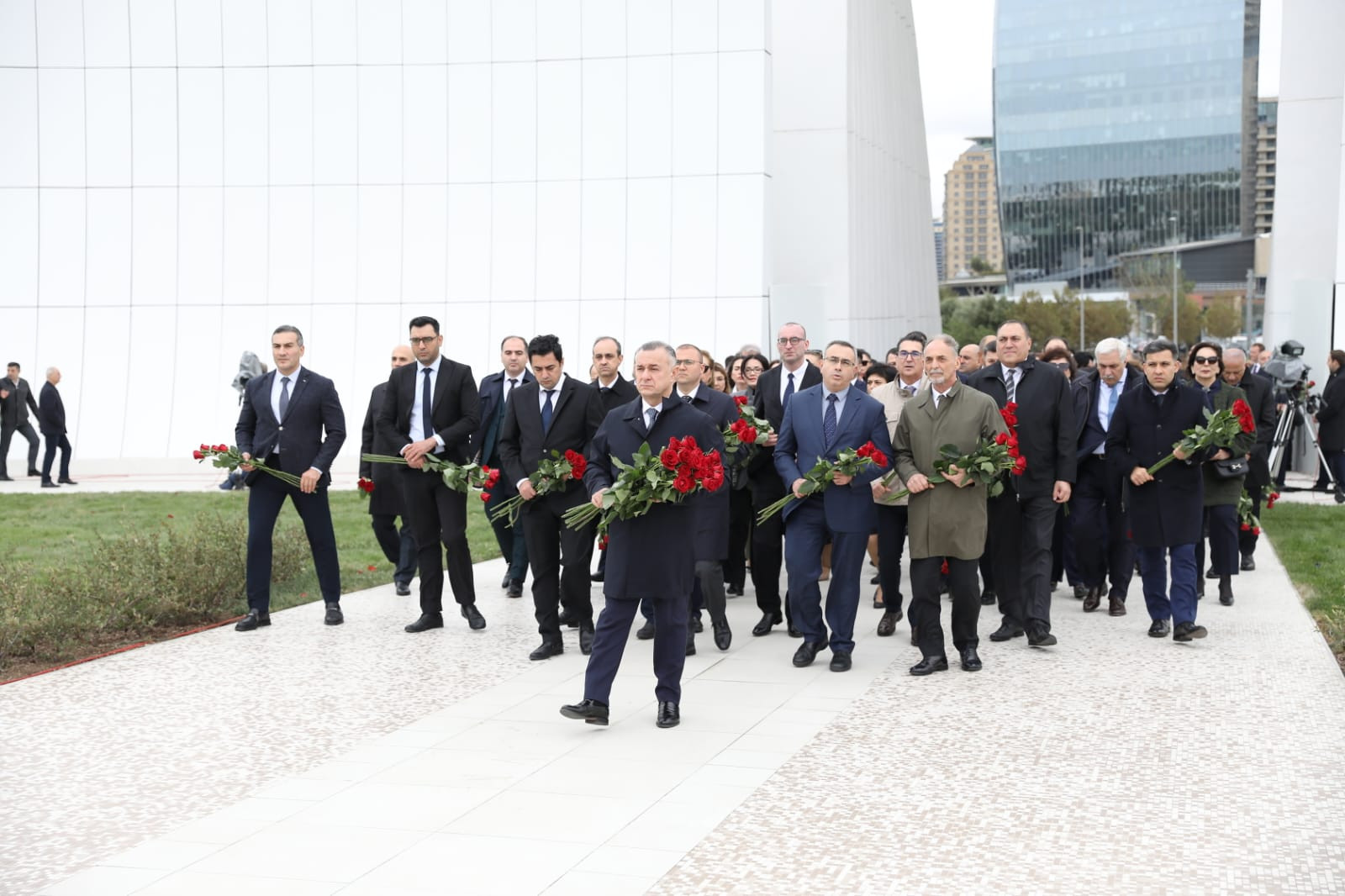 27 sentyabr – Azərbaycanın ərazi bütövlüyünə aparan şanlı yolun başlanğıcı