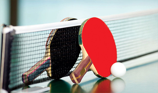 III MDB Oyunları: Azərbaycan tennisçiləri finala vəsiqə qazanıb