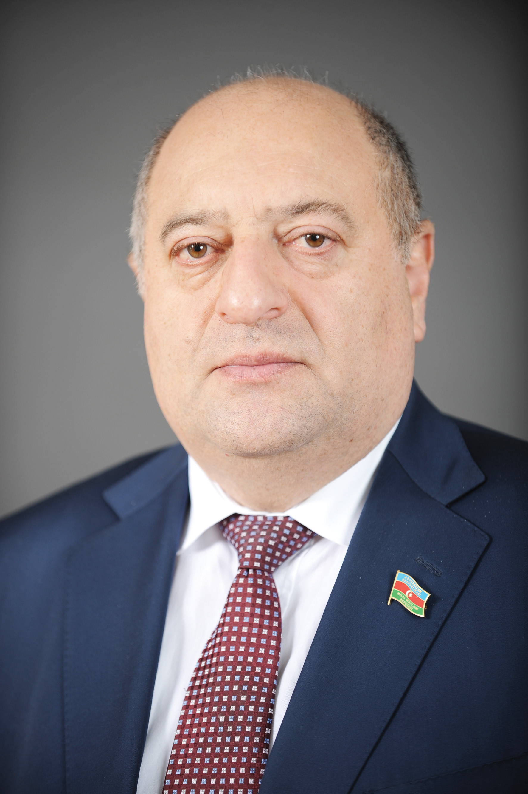 Ulu Öndər Heydər Əliyevin dediyi kimi, Azərbaycan nə qədər inkişaf etsə, qüdrətli olsa da, biz heç vaxt şəhidlərimizi unutmayacağıq -