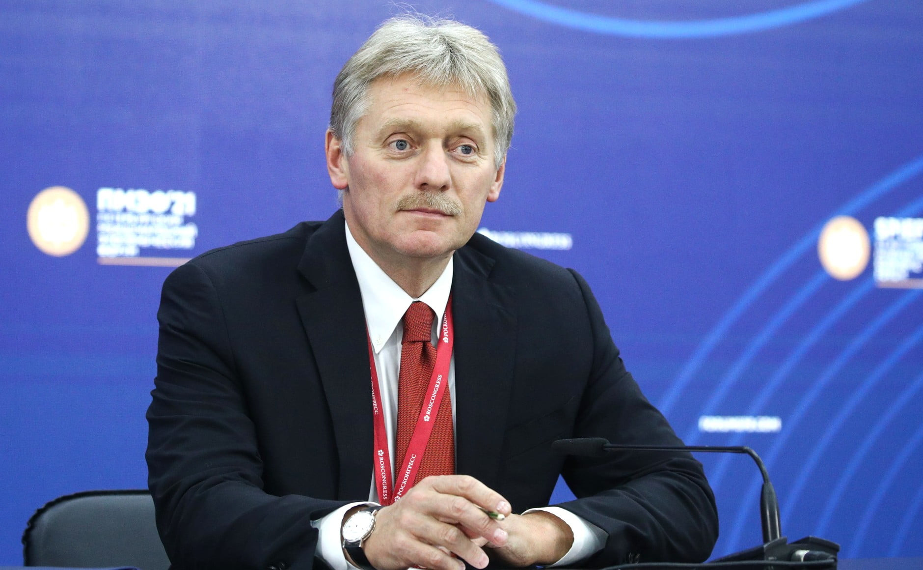 Peskov: Trampa təklifimiz qüvvədədir