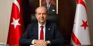 Şimali Kiprin Prezidenti Azərbaycana gəlib