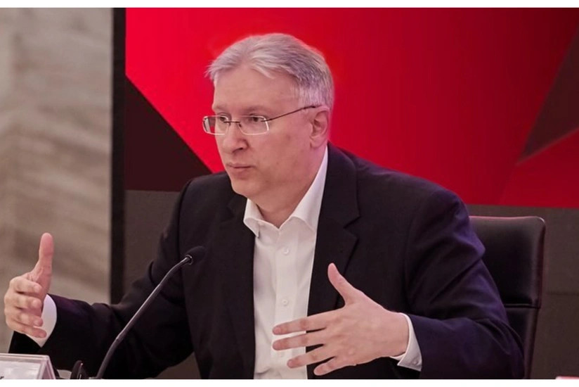 Klaus Müller: "Azərbaycanda IoT hələ biznes üçün kritik əhəmiyyətə malik deyil"