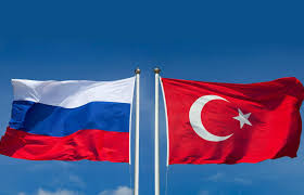 Türkiyə Rusiyadan neft idxalını azaldır