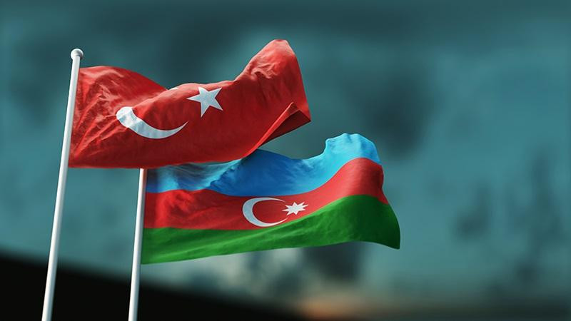 Alptekin Cihangir İşbilir: Türkiyə-Azərbaycan münasibətlərini pozmağa çalışan qüvvələr var