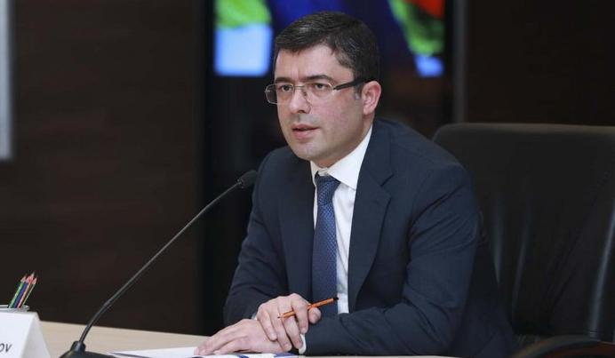 Azərbaycan və Özbəkistan xalqlarını əsrlərin dərinliklərindən gələn qardaşlıq telləri birləşdirir - Əhməd İsmayılov
