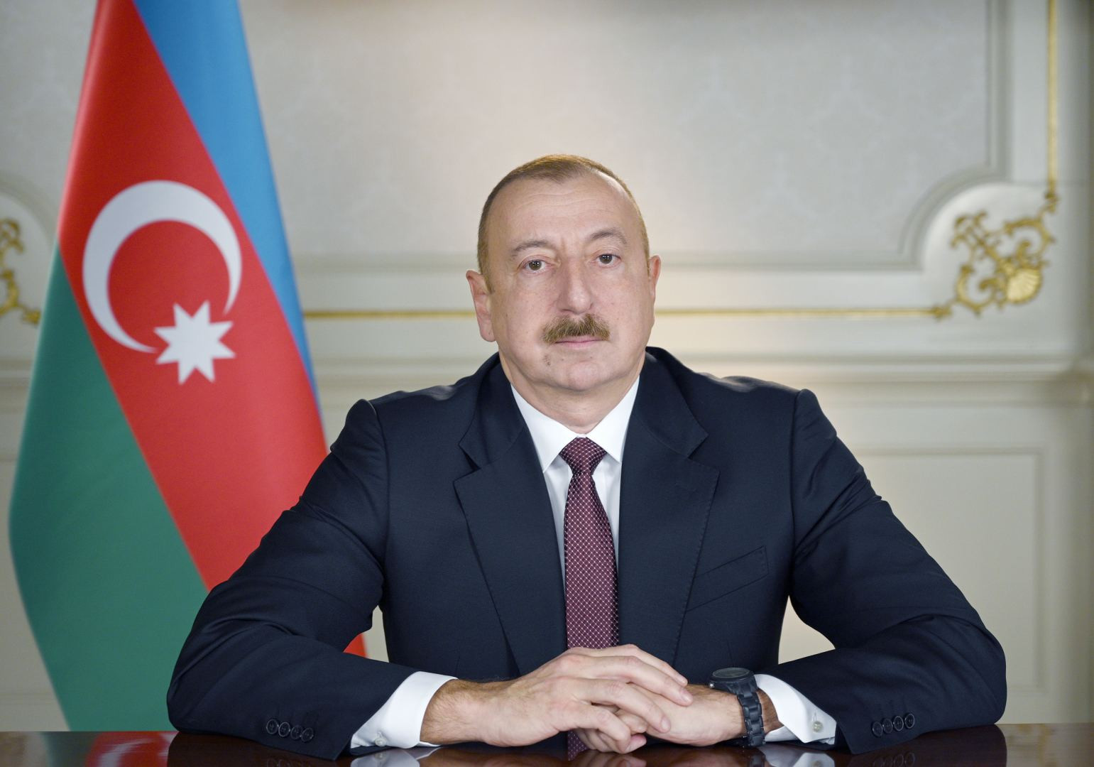 Prezident İlham Əliyev: Azərbaycan və İtaliya əsl strateji tərəfdaşlardır