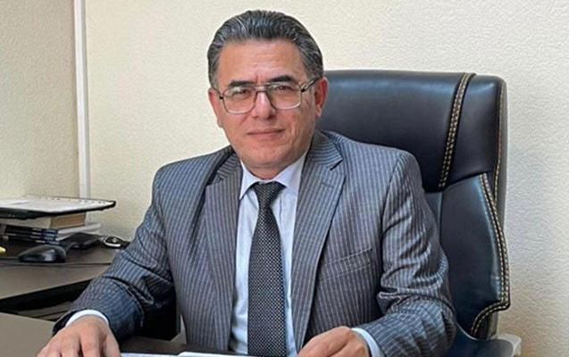 Natiq Məmmədli: Azərbaycanla Özbəkistanın media üzrə çox ciddi əlaqələri var