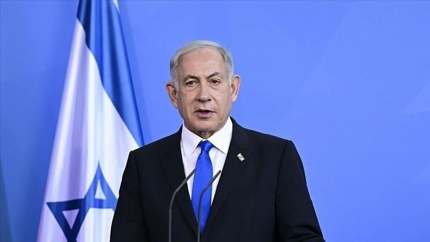 Netanyahu: Tramp İsrailin ən böyük dostudur
