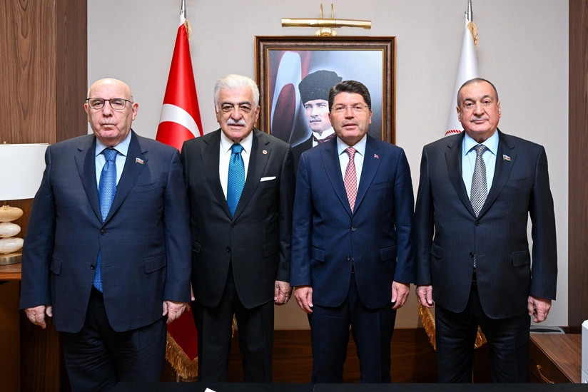 Türkiyə-Azərbaycan hüquqi əməkdaşlığı yeni mərhələyə qədəm qoyur