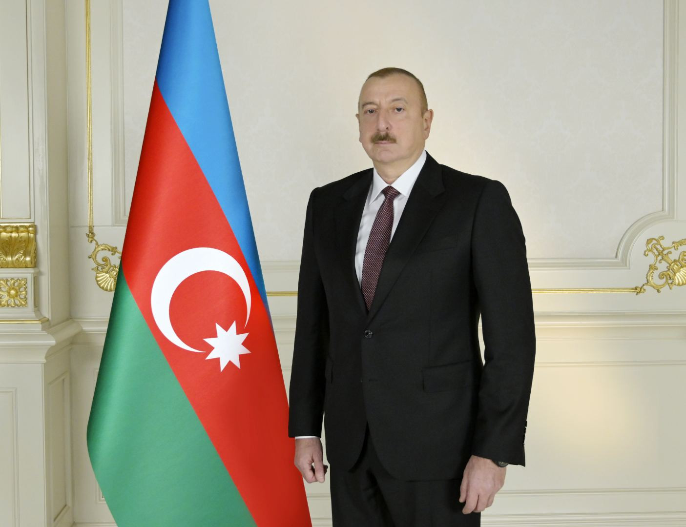 Azərbaycan QHT-ləri müharibənin qalibi və sülhün müəllifi kimi Prezident İlham Əliyevin tarixi missiyasını alqışlayır