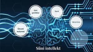 Süni intellektin məsuliyyətli istifadəsinə dair aydın qaydalar müəyyən edilməlidir- Mütəxəssis