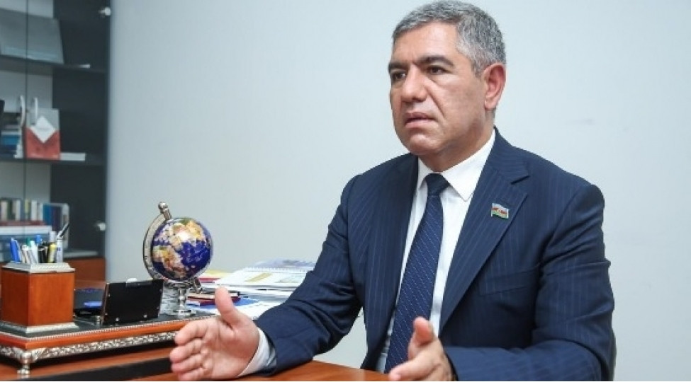 İtaliya Azərbaycanın Avropa İttifaqı ilə əməkdaşlığında strateji tərəfdaş rolunu gücləndirir -
