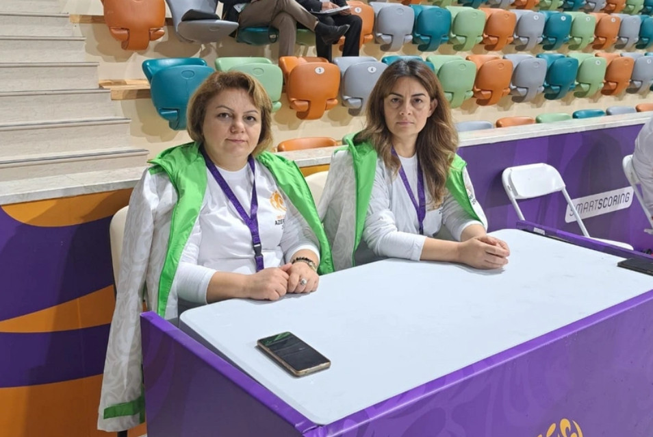 III MDB Oyunlarında 69 təcili tibbi yardım avtomobili, 100 briqada xidmət göstərir